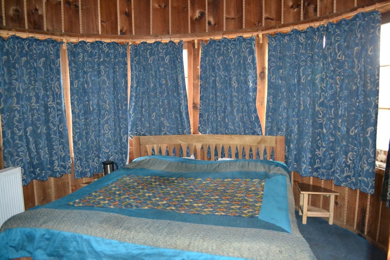 Royal Residency Hotel Srīnagar Buitenkant foto